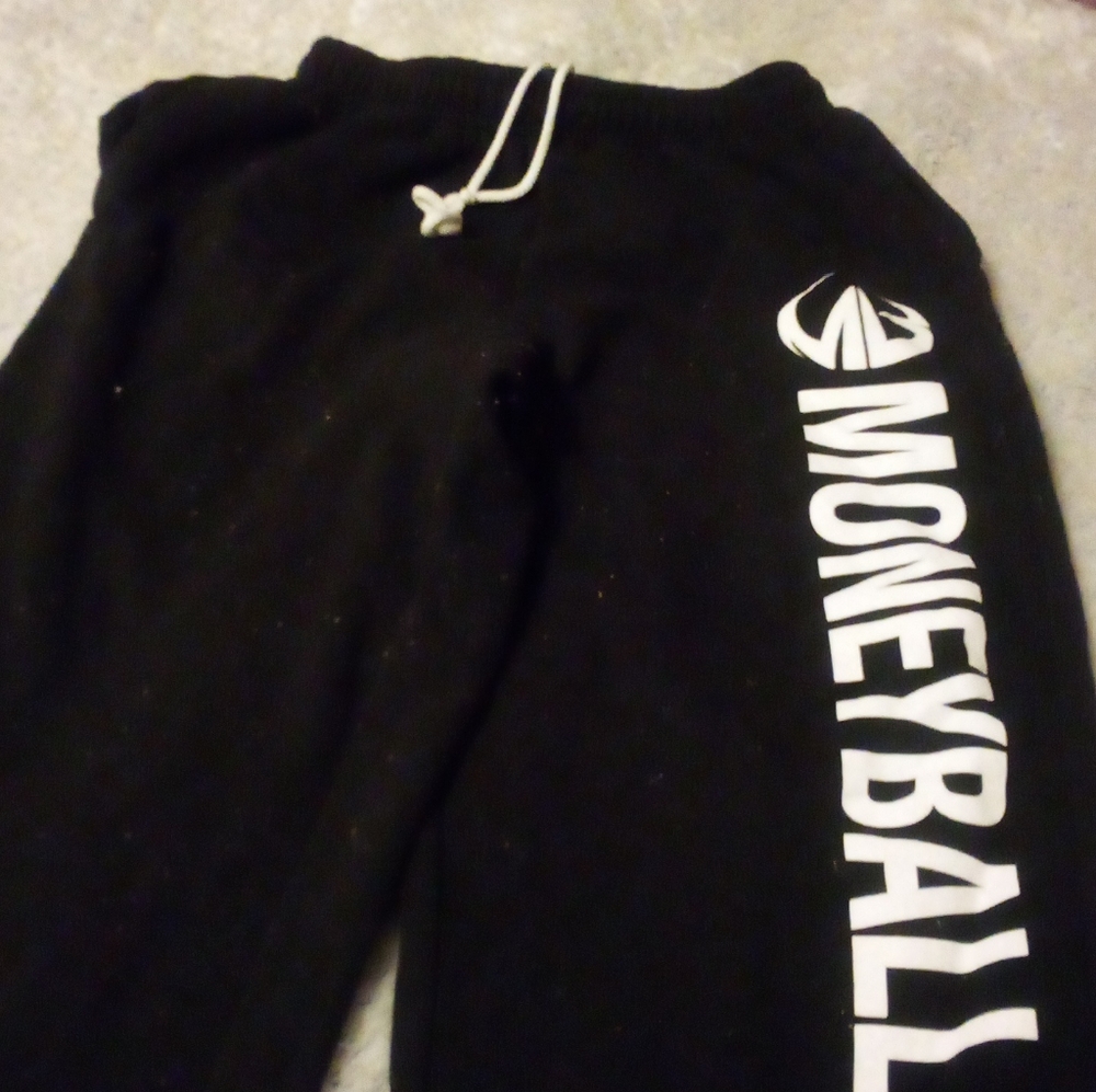 Sweats